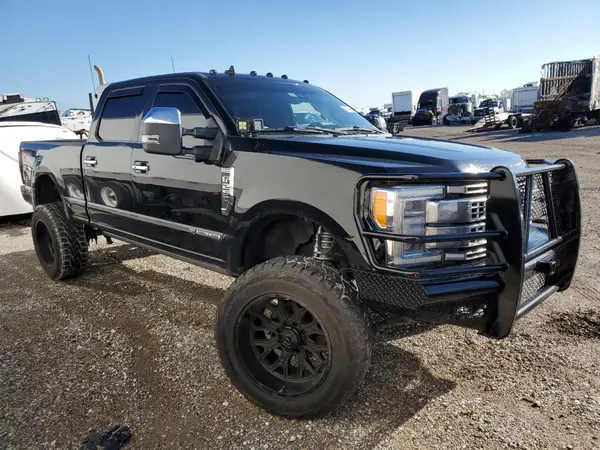 1FT7W2BT7KEC77055 2019 FORD F250 - Image 1
