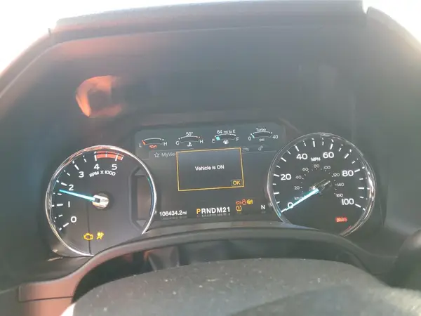 1FT7W2BT7KEC77055 2019 FORD F250 - Image 8