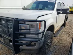 1FT7W2BT7KEC77525 2019 FORD F250