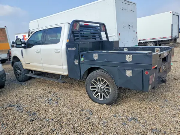 1FT7W2BT7KEC77525 2019 FORD F250 - Image 2