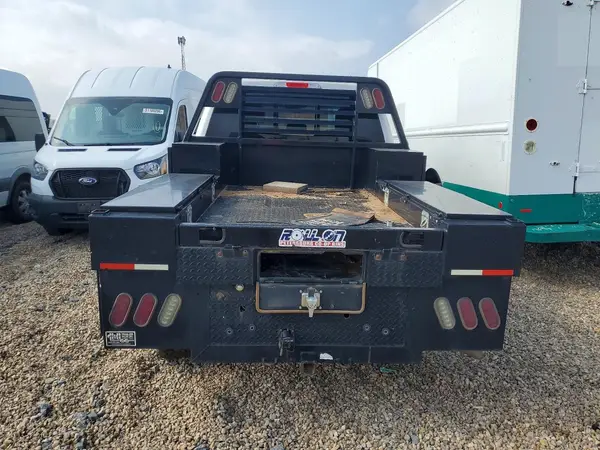 2019 FORD F250 auction photo 6
