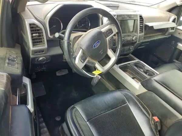 1FT7W2BT7KEC77525 2019 FORD F250 - Image 8