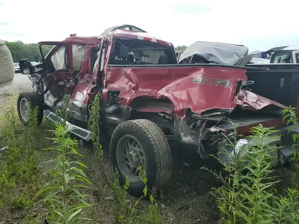 1FT7W2BT7KEC81865 2019 FORD F250 - Image 2
