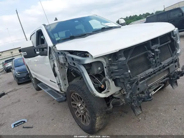 1FT7W2BT7KEC87696 2019 FORD F250 - Image 1