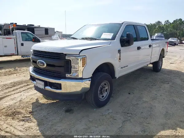 1FT7W2BT7KEC91943 2019 FORD F250 - Image 2