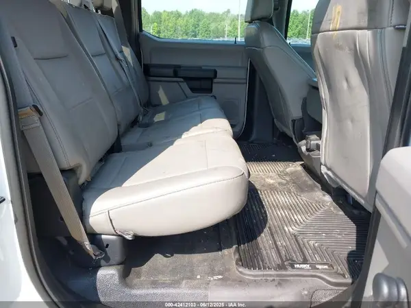 1FT7W2BT7KEC91943 2019 FORD F250 - Image 8