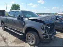 1FT7W2BT7KED09566 2019 FORD F250