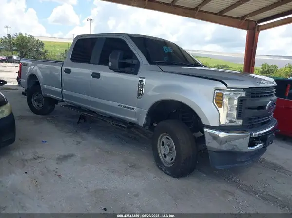 1FT7W2BT7KED13259 2019 FORD F250 - Image 1
