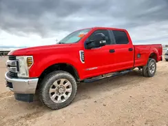 1FT7W2BT7KED15190 2019 FORD F250