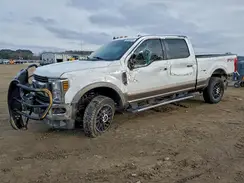 1FT7W2BT7KED21796 2019 FORD F250