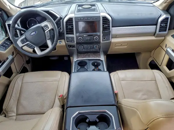 1FT7W2BT7KED21796 2019 FORD F250 - Image 8