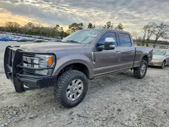 1FT7W2BT7KED21829 2019 FORD F250