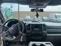 1FT7W2BT7KED22205 2019 FORD F250