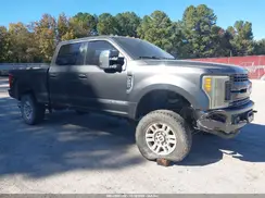 1FT7W2BT7KED22883 2019 FORD F250