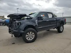 1FT7W2BT7KED24973 2019 FORD F250