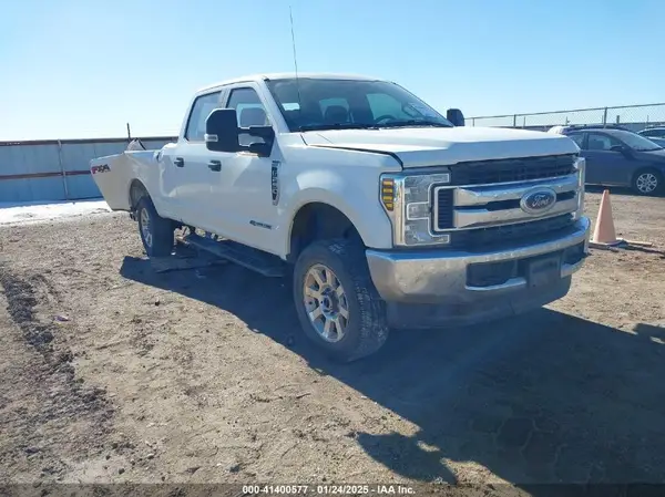 1FT7W2BT7KED25993 2019 FORD F250 - Image 1