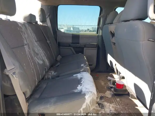 1FT7W2BT7KED25993 2019 FORD F250 - Image 8