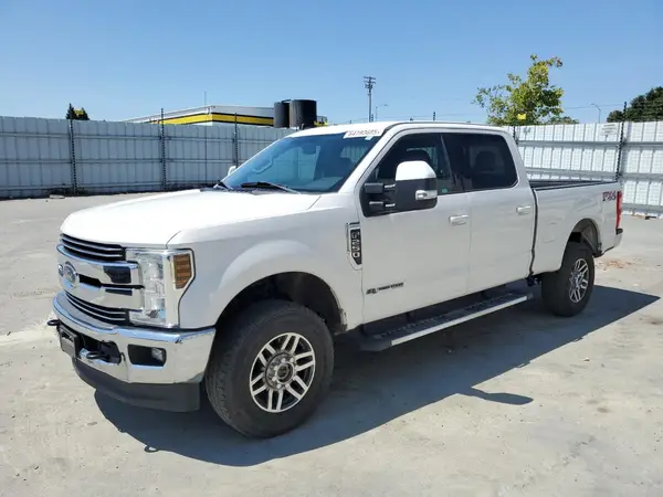 1FT7W2BT7KED29364 2019 FORD F250 - Image 1