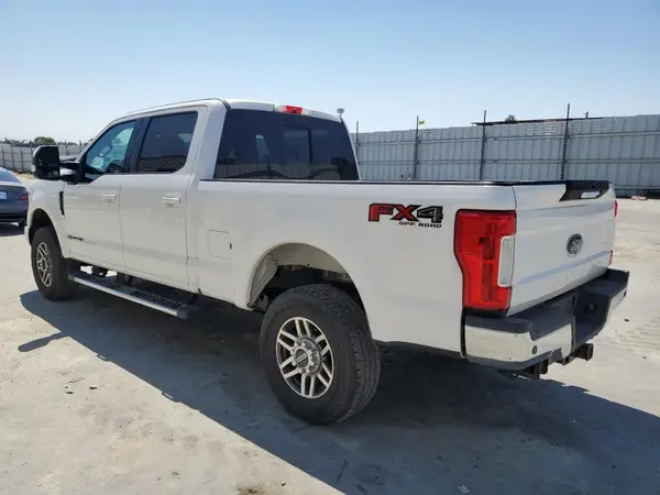 1FT7W2BT7KED29364 2019 FORD F250 - Image 2