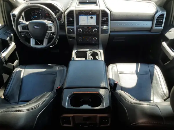 1FT7W2BT7KED29364 2019 FORD F250 - Image 8