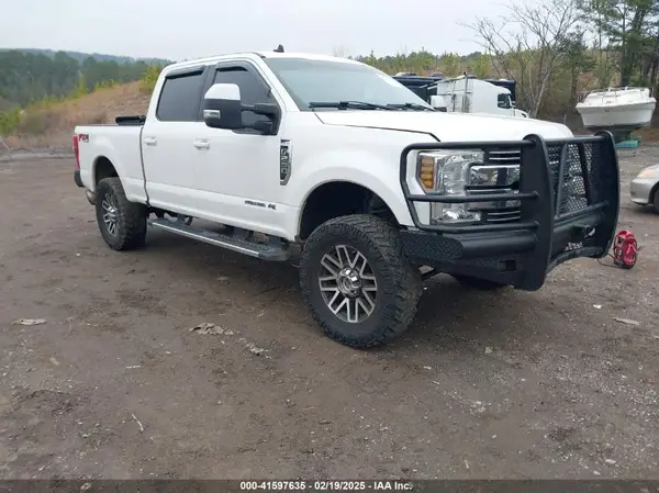 1FT7W2BT7KED30997 2019 FORD F250 - Image 1