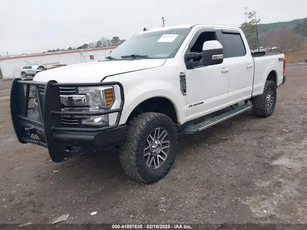 1FT7W2BT7KED30997 2019 FORD F250 - Image 2
