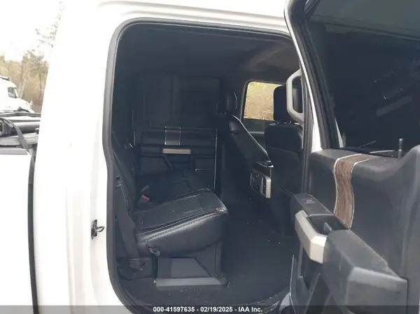 1FT7W2BT7KED30997 2019 FORD F250 - Image 8