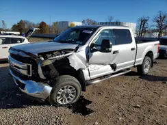 1FT7W2BT7KED32118 2019 FORD F250