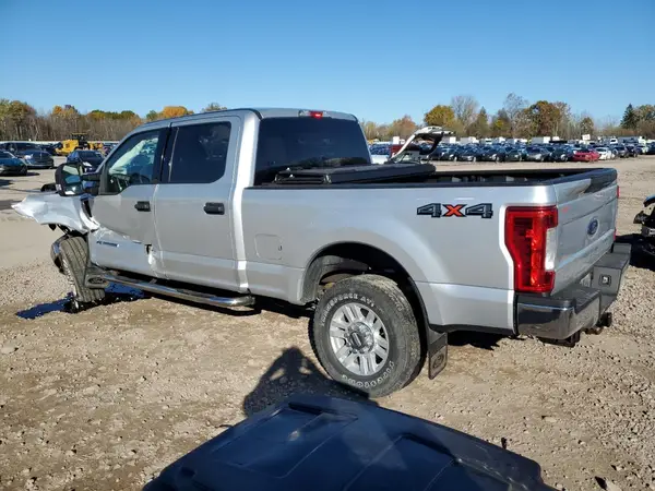 1FT7W2BT7KED32118 2019 FORD F250 - Image 2