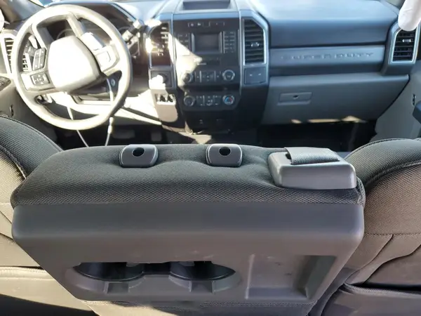 1FT7W2BT7KED32118 2019 FORD F250 - Image 8