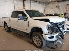 1FT7W2BT7KED32796 2019 FORD F250