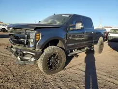 1FT7W2BT7KED37822 2019 FORD F250
