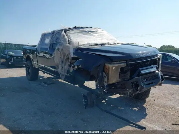 1FT7W2BT7KED44317 2019 FORD F250 - Image 1