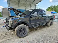 1FT7W2BT7KED50232 2019 FORD F250