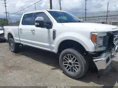1FT7W2BT7KED53387 2019 FORD F250