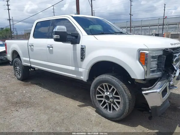 1FT7W2BT7KED53387 2019 FORD F250 - Image 1