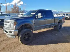 1FT7W2BT7KED65278 2019 FORD F250