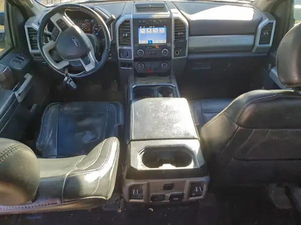 1FT7W2BT7KED65278 2019 FORD F250 - Image 8