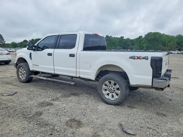1FT7W2BT7KED75745 2019 FORD F250 - Image 2