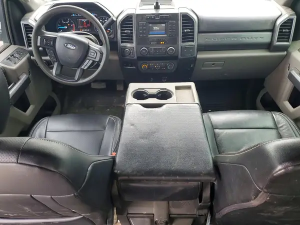 1FT7W2BT7KED75745 2019 FORD F250 - Image 8