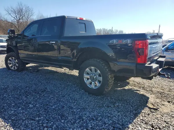 1FT7W2BT7KED77298 2019 FORD F250 - Image 2