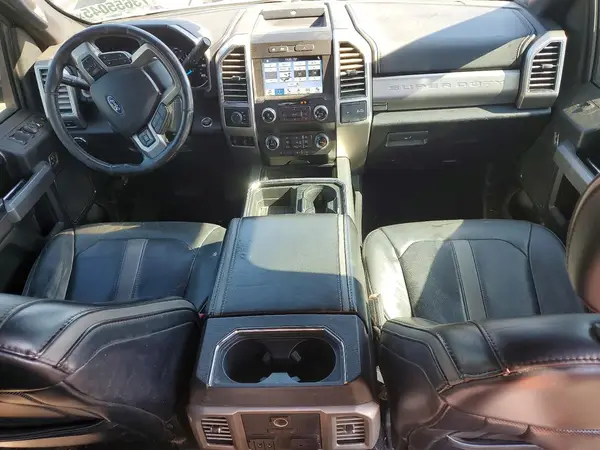 1FT7W2BT7KED77298 2019 FORD F250 - Image 8
