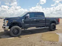 1FT7W2BT7KED79729 2019 FORD F250
