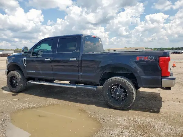 1FT7W2BT7KED79729 2019 FORD F250 - Image 2