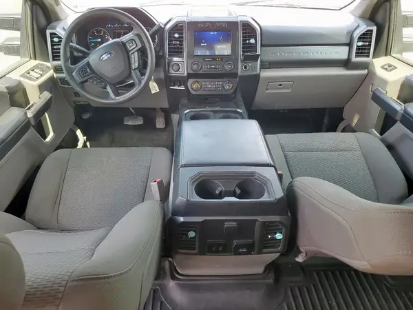 1FT7W2BT7KED79729 2019 FORD F250 - Image 8