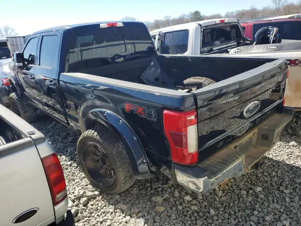 1FT7W2BT7KED81741 2019 FORD F250 - Image 2
