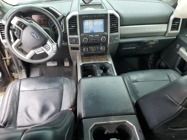 1FT7W2BT7KED81741 2019 FORD F250 - Image 8