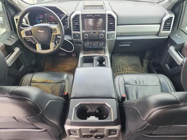 1FT7W2BT7KED90195 2019 FORD F250 - Image 8