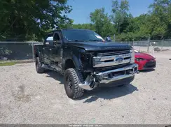 1FT7W2BT7KED91752 2019 FORD F250