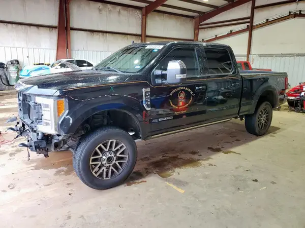 1FT7W2BT7KED92688 2019 FORD F250 - Image 1